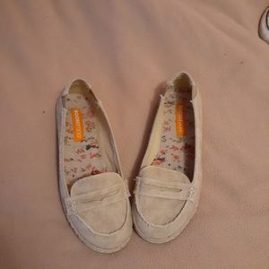 Women's Rocket dog shoes